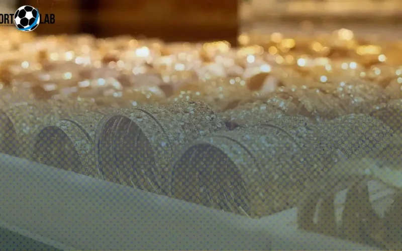 انخفاض حاد في أسعار الذهب اليوم 22 فبراير 2025.. هل حان وقت الشراء؟